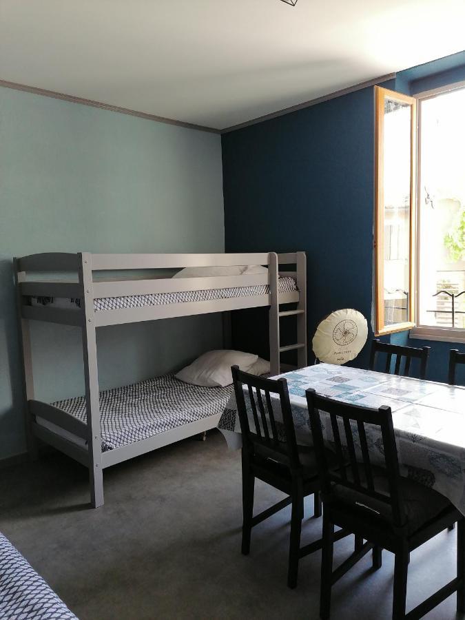 Les Proche Du Mont Ventoux Appartement