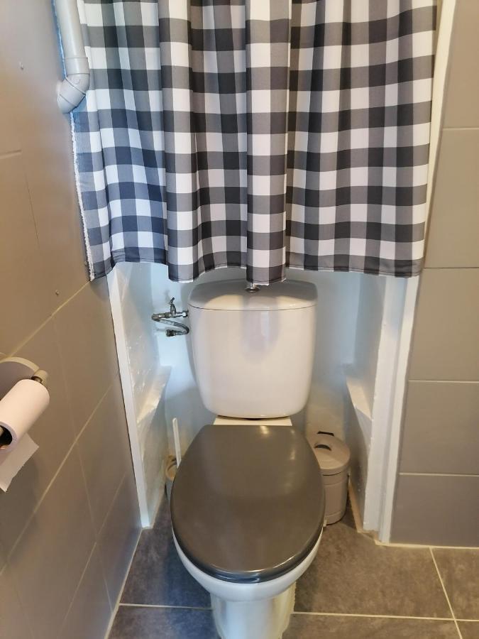 Appartement Les Proche Du Mont Ventoux Mazan