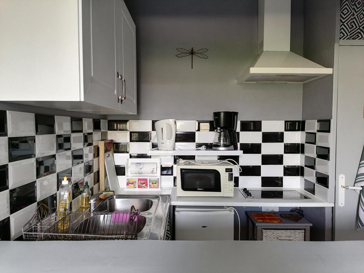 Appartement Les Proche Du Mont Ventoux Mazan