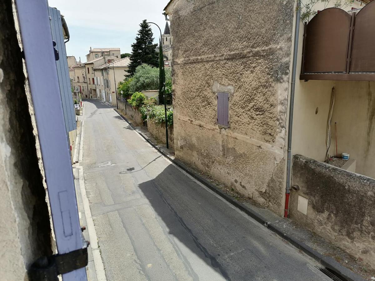 Les Proche Du Mont Ventoux Appartement Mazan