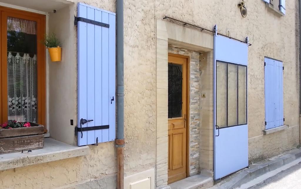 Les Proche Du Mont Ventoux Appartement