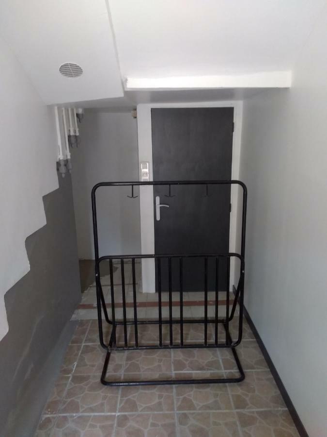 Les Proche Du Mont Ventoux Appartement *