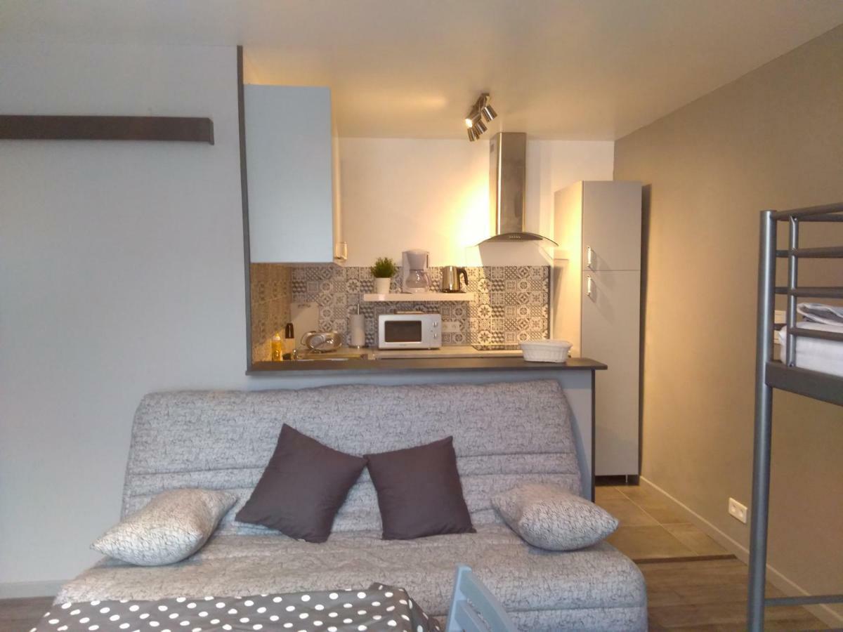 Les Proche Du Mont Ventoux Appartement Mazan