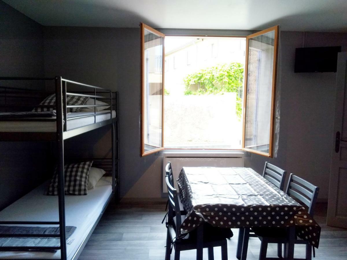 Les Proche Du Mont Ventoux Appartement Mazan