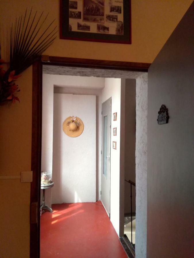 Appartement Les Proche Du Mont Ventoux