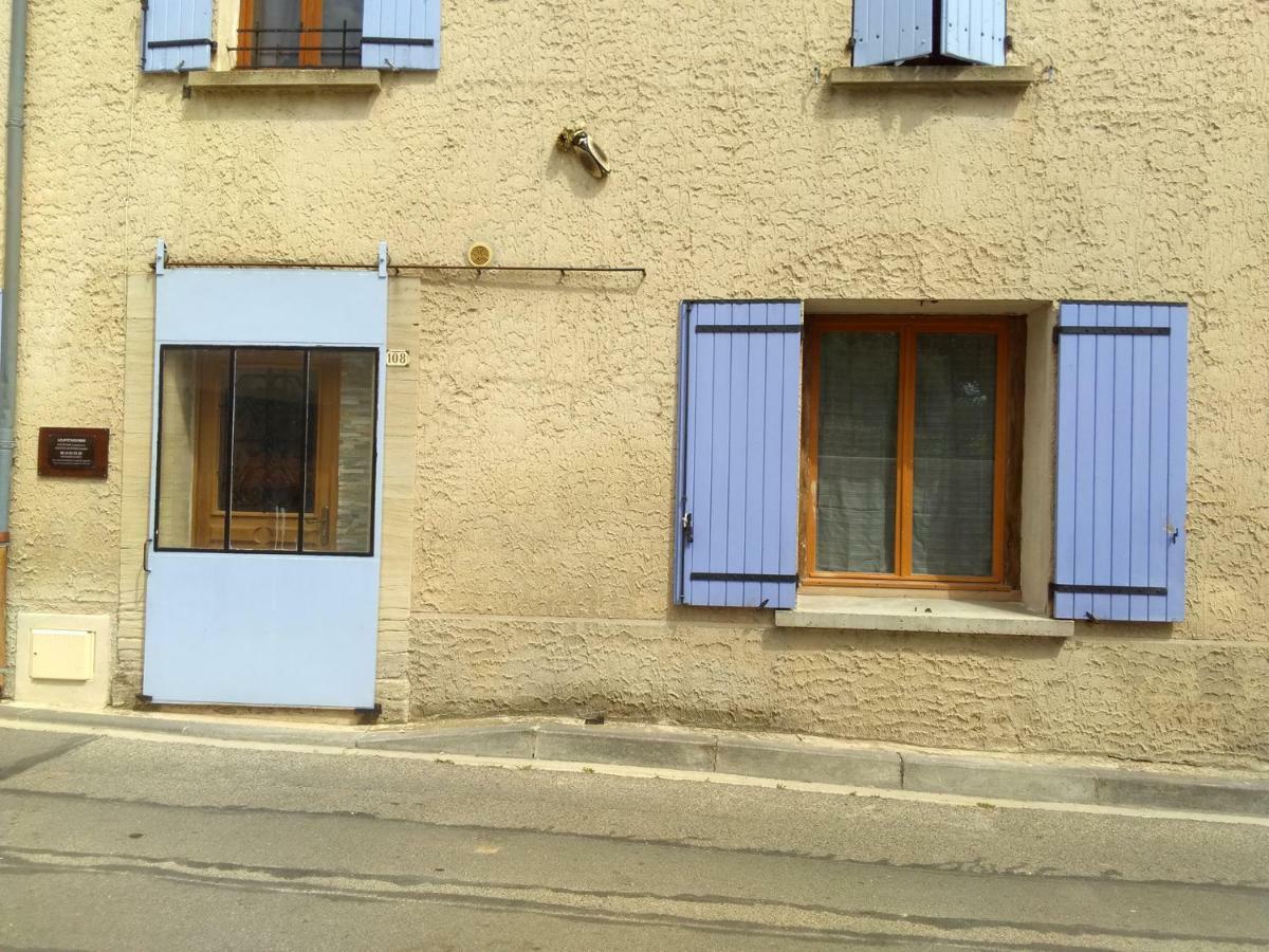 Les Proche Du Mont Ventoux Appartement