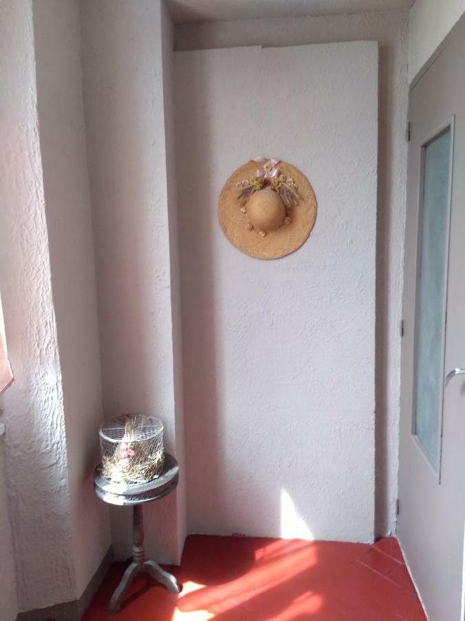 Les Proche Du Mont Ventoux Appartement *