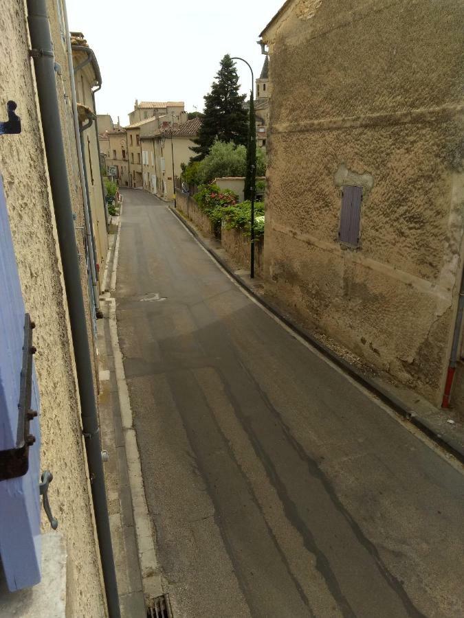 Les Proche Du Mont Ventoux Appartement Mazan