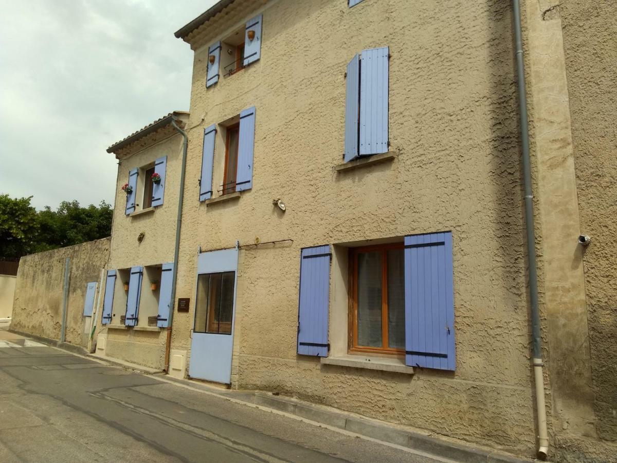 Les Proche Du Mont Ventoux