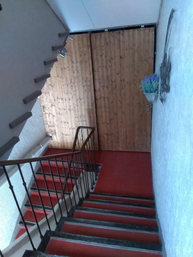 Les Proche Du Mont Ventoux Appartement *