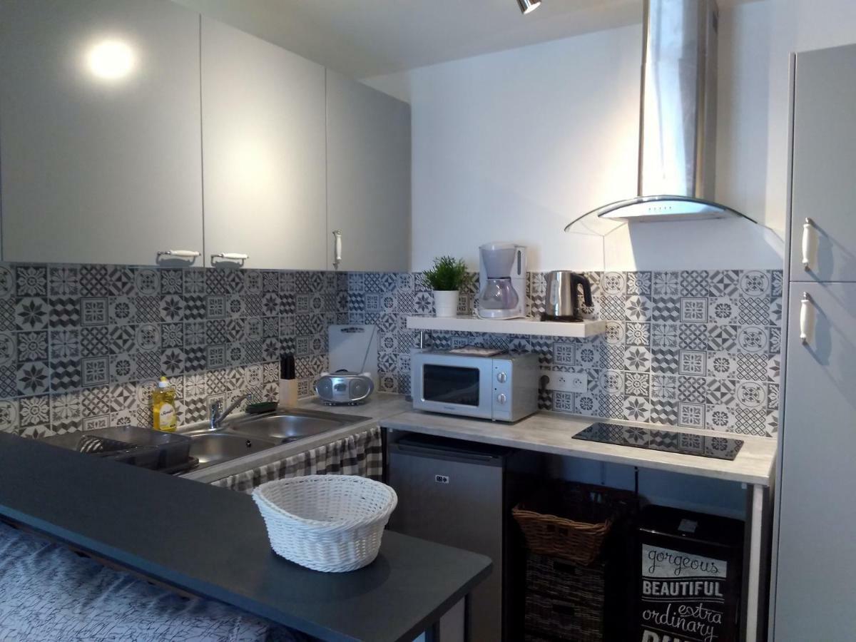 Les Proche Du Mont Ventoux Appartement Mazan