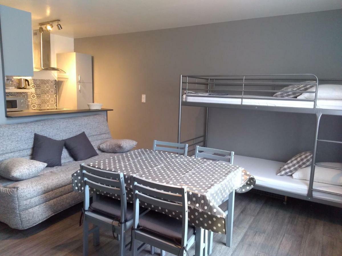 Appartement Les Proche Du Mont Ventoux *